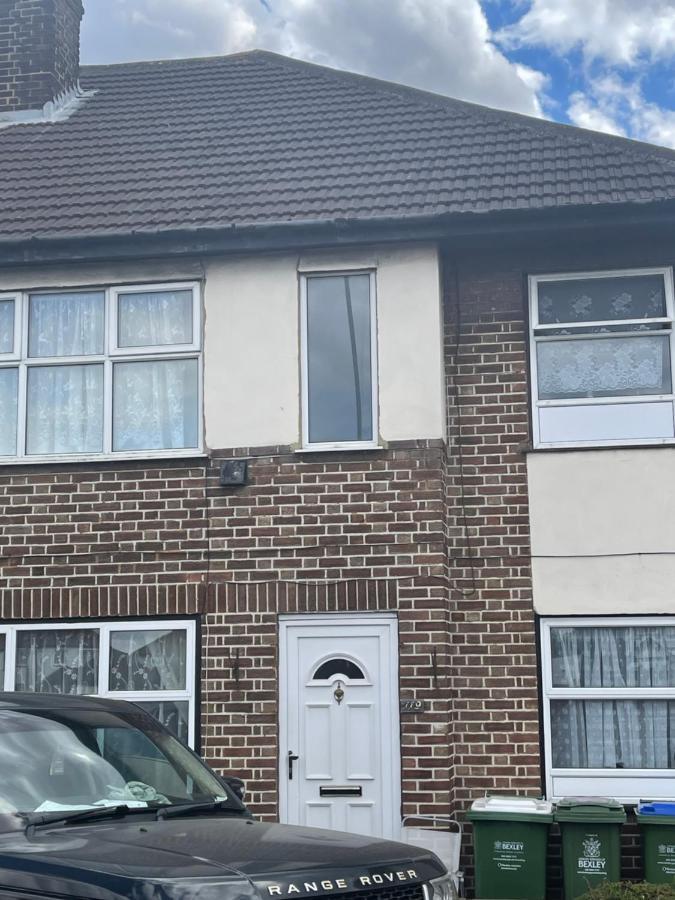 Relevant Bexley Exterior photo