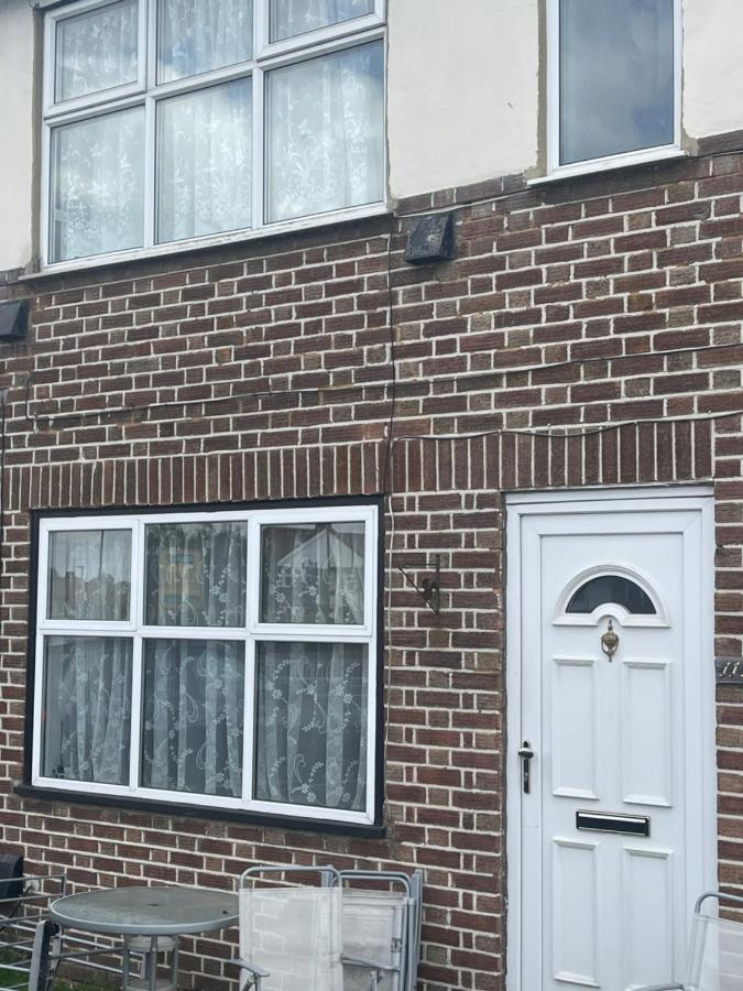 Relevant Bexley Exterior photo